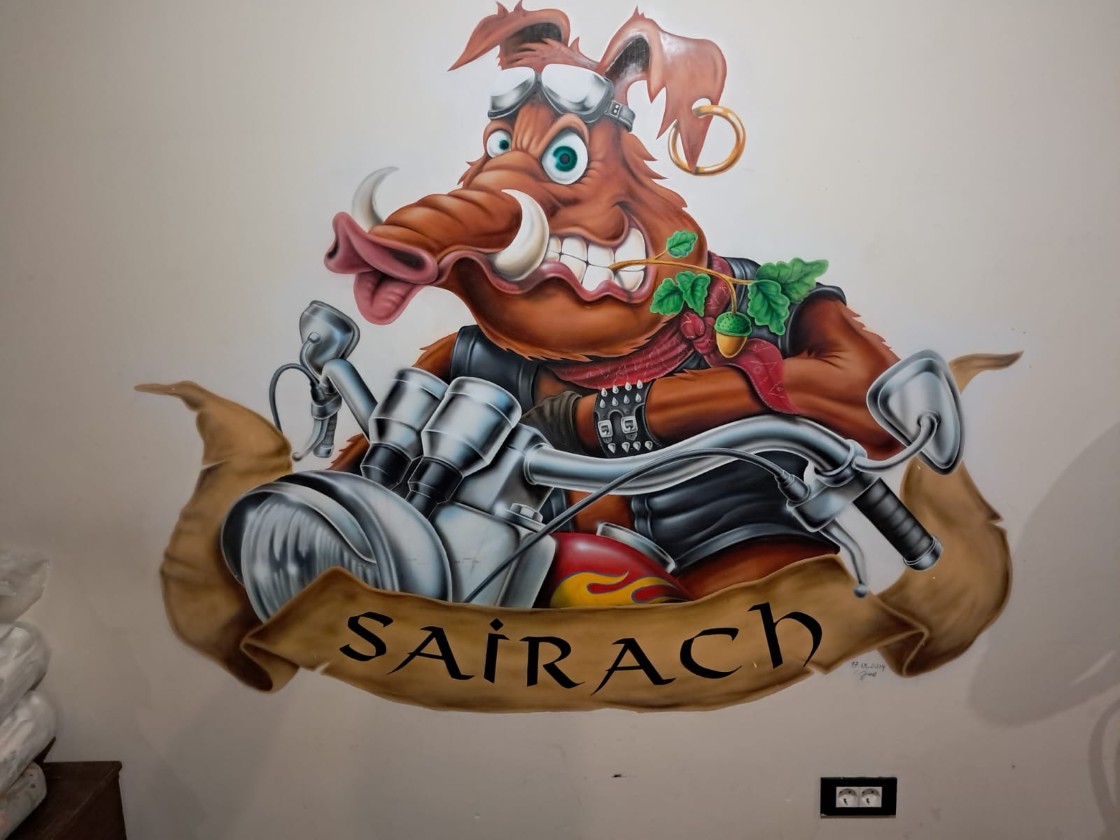 Sairach 2025